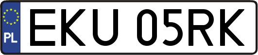 EKU05RK
