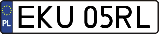EKU05RL