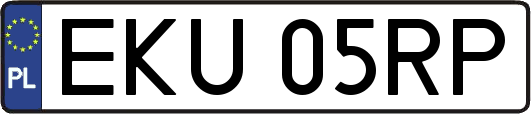 EKU05RP