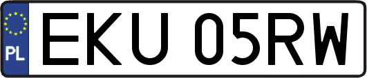 EKU05RW