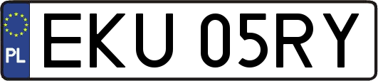 EKU05RY