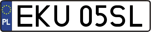EKU05SL