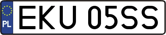 EKU05SS