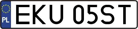 EKU05ST