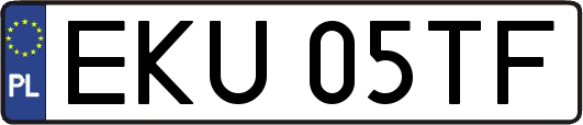 EKU05TF