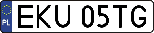 EKU05TG