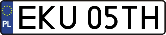 EKU05TH