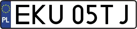 EKU05TJ