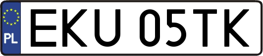 EKU05TK