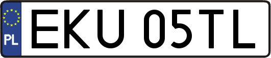 EKU05TL