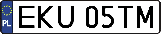 EKU05TM