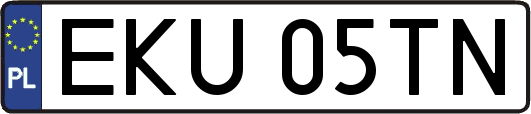 EKU05TN