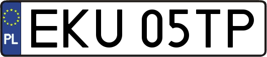 EKU05TP