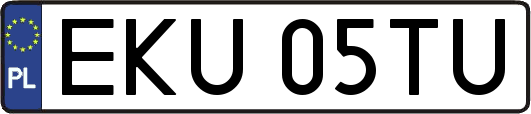 EKU05TU