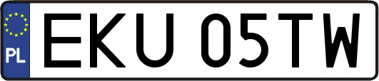 EKU05TW