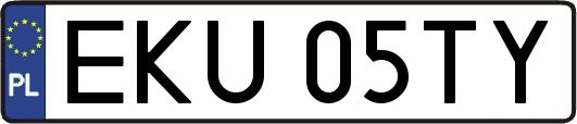 EKU05TY