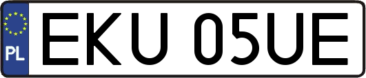 EKU05UE