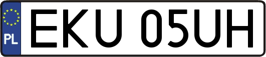 EKU05UH