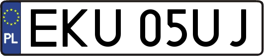 EKU05UJ
