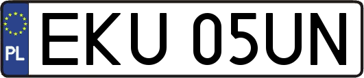 EKU05UN