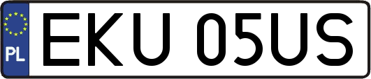 EKU05US
