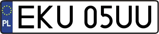 EKU05UU