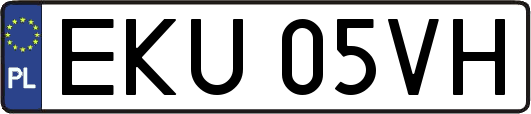 EKU05VH
