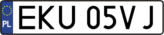 EKU05VJ