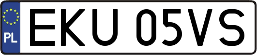 EKU05VS