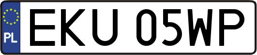 EKU05WP