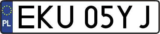 EKU05YJ