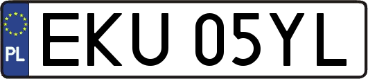 EKU05YL
