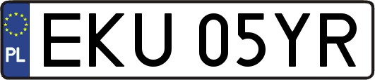 EKU05YR