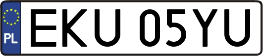 EKU05YU