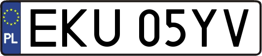 EKU05YV