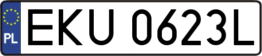 EKU0623L