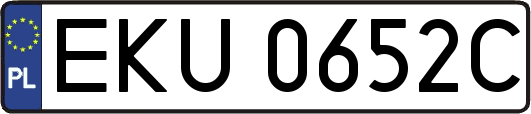 EKU0652C