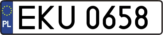 EKU0658