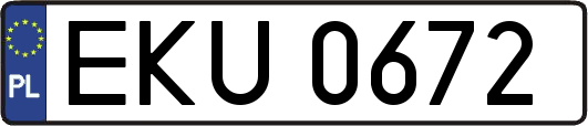 EKU0672