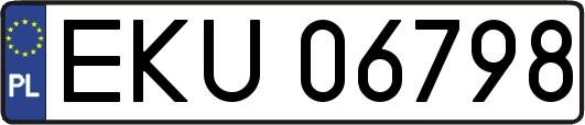 EKU06798