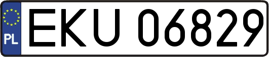 EKU06829