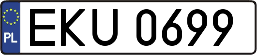 EKU0699