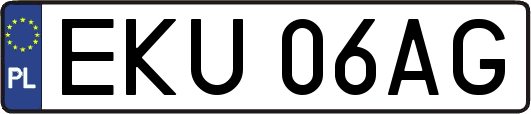 EKU06AG