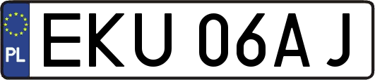 EKU06AJ