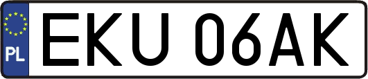EKU06AK