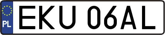 EKU06AL