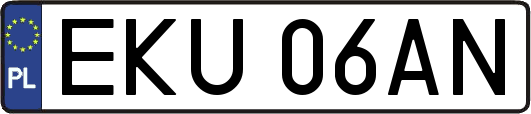 EKU06AN