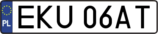 EKU06AT