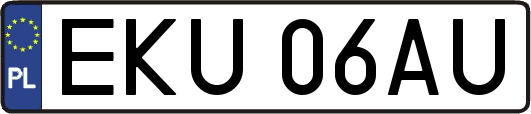 EKU06AU