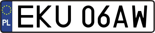 EKU06AW